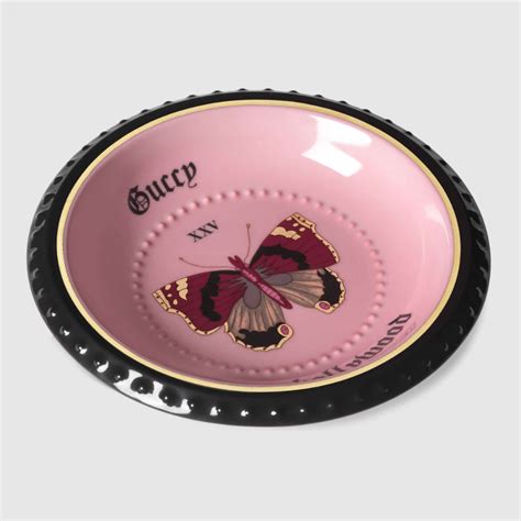 gucci ashtray buy|gucci trinket tray.